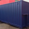 20FT SHIPPING CONTAINER WITH HOOK LIFT SYSTEM (FIRST TRIP) (2)