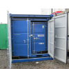 SET OF CONTAINERS 6FT, 8FT AND 10FT (2)