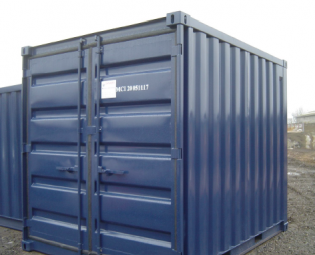 10FT ENVIRONMENTAL CONTAINER (NEW) (1)