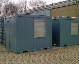 NEW OFFICE CONTAINER 10FT (CTX) (4)