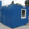NEW OFFICE CONTAINER 10FT (CTX)