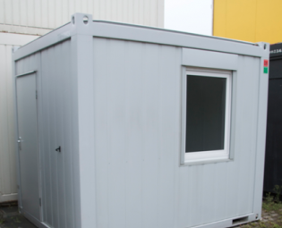 NEW OFFICE CONTAINER 10FT (CTX) (3)