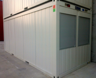 NEW OFFICE CONTAINER 20FT (CTX) (5)