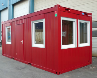 NEW OFFICE CONTAINER 20FT (CTX) (6)