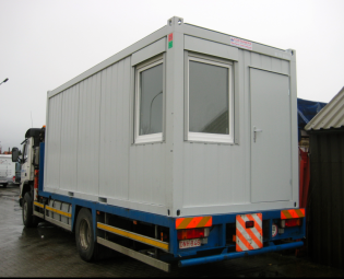 NEW OFFICE CONTAINER 20FT (CTX) (4)