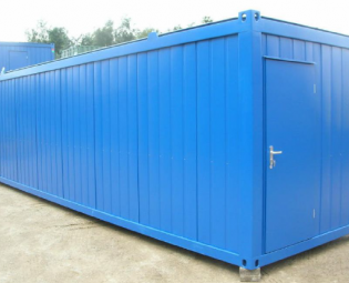 NEW OFFICE CONTAINER 30FT (3)