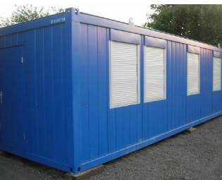 NEW OFFICE CONTAINER 30FT (6)