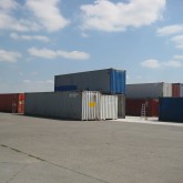 Shipping container building (10)