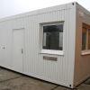 NEW OFFICE CONTAINER (DIM. 6.00 X 3.00 M) (4)