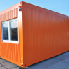 NEW OFFICE CONTAINER (DIM. 6.00 X 3.00 M) (3)