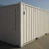 20FT SHIPPING CONTAINER (FIRST TRIP) (2)