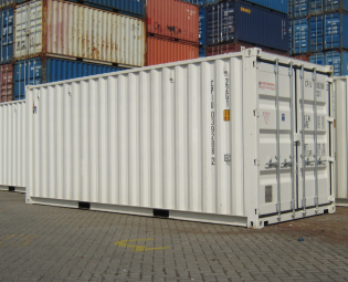 20FT SHIPPING CONTAINER (FIRST TRIP) (3)
