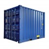 10FT SHIPPING CONTAINER (FIRST TRIP) (1)