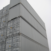 40FT SHIPPING CONTAINER (FIRST TRIP) (2)