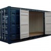 20FT OPEN SIDE SEA CONTAINER (1)