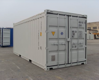 20FT OPEN TOP CONTAINER (ERSTE REISE) (1)