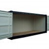20FT OPEN SIDE SEA CONTAINER (2)