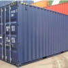 20FT HIGH CUBE SHIPPING CONTAINER (FIRST TRIP) (1)