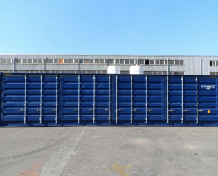 40FT HIGH CUBE OPEN SIDE CONTAINER (ERSTE REISE) (6)