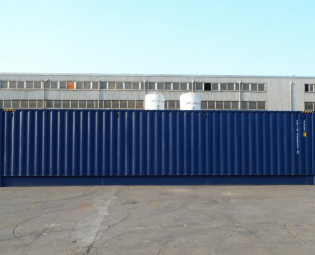 40FT HIGH CUBE OPEN SIDE CONTAINER (ERSTE REISE) (7)