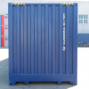 40FT HIGH CUBE OPEN SIDE CONTAINER (ERSTE REISE) (8)