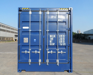 40FT HIGH CUBE OPEN SIDE CONTAINER (ERSTE REISE) (9)