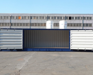 40FT HIGH CUBE OPEN SIDE CONTAINER (ERSTE REISE) (13)