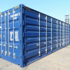 40FT HIGH CUBE OPEN SIDE CONTAINER (FIRST TRIP) (1)