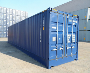 40FT HIGH CUBE OPEN SIDE CONTAINER (ERSTE REISE) (2)