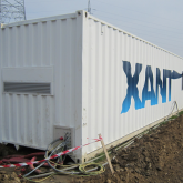 Technical container (5)