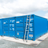 Container werkplatz (2)