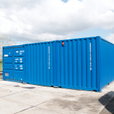 Container werkplatz (1)