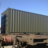 Container für die Armee (1)