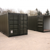 Container für die Armee (6)