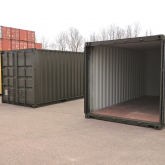 Containers for the army (7)