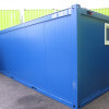USED OFFICE CONTAINER (DIM. 2,5 X 6M) (1)