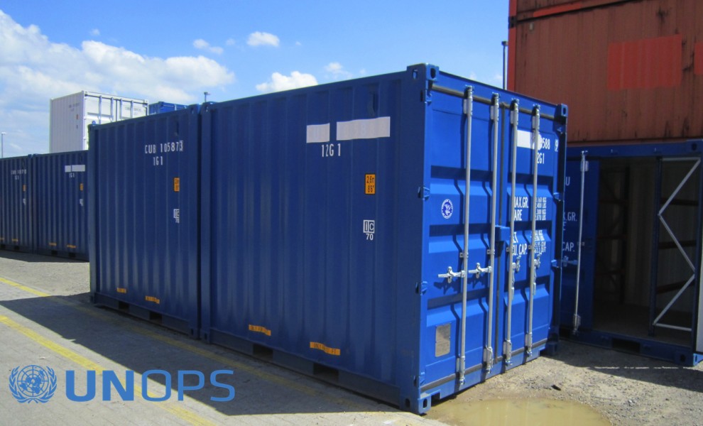 Containers (2)