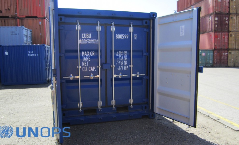 Containers (4)