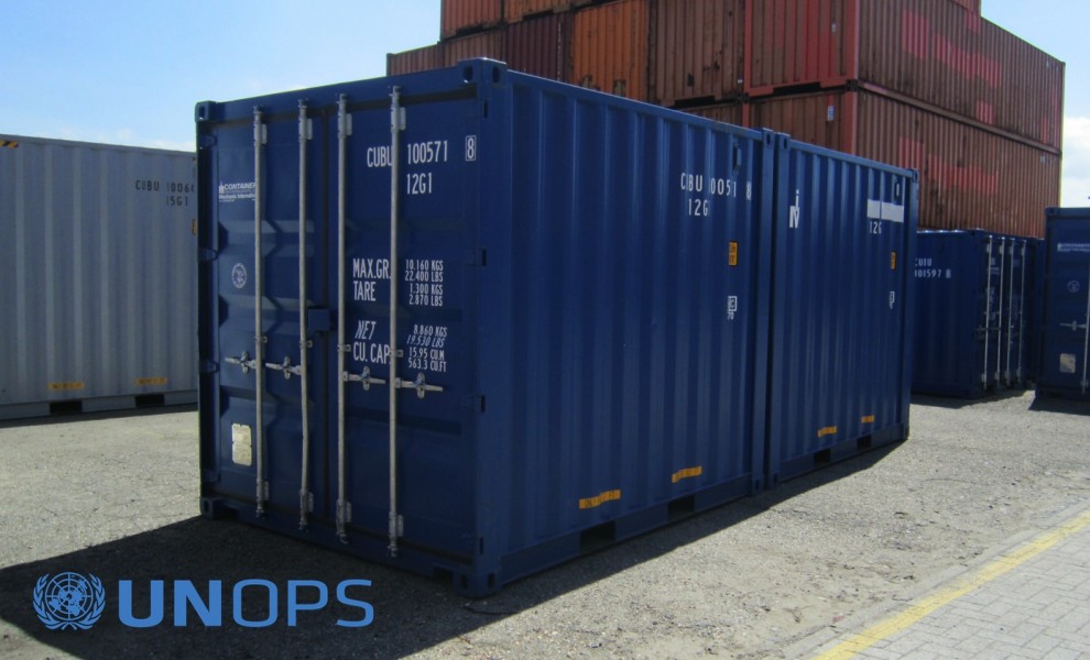 Containers (5)