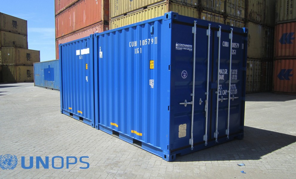 Containers (6)