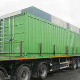 Spezial container (2)