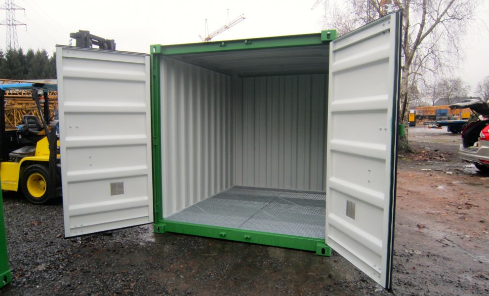 10ft Milieu container (3)