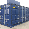 20FT OPEN SIDE SEA CONTAINER (3)