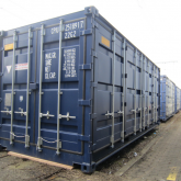 20FT Open side container (MI-13)