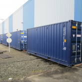 20FT Open side container (MI-15)