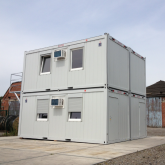 Modular containers (2)