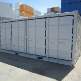 20ft Open side container (1)