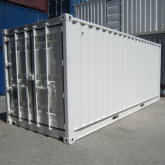 20ft Open side container (5)