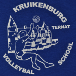 Sponsor du Club du Volleyball de Kruikenburg