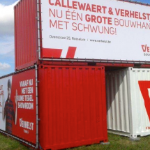 Reclame containers (1)